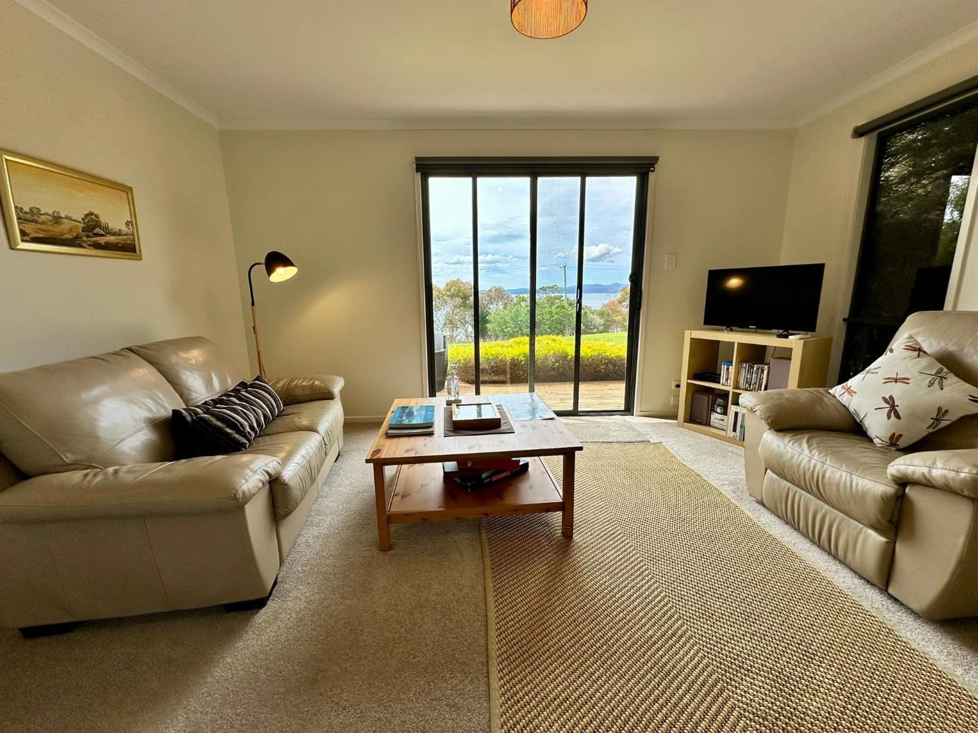 Convict Beach House Saltwater River Dış mekan fotoğraf