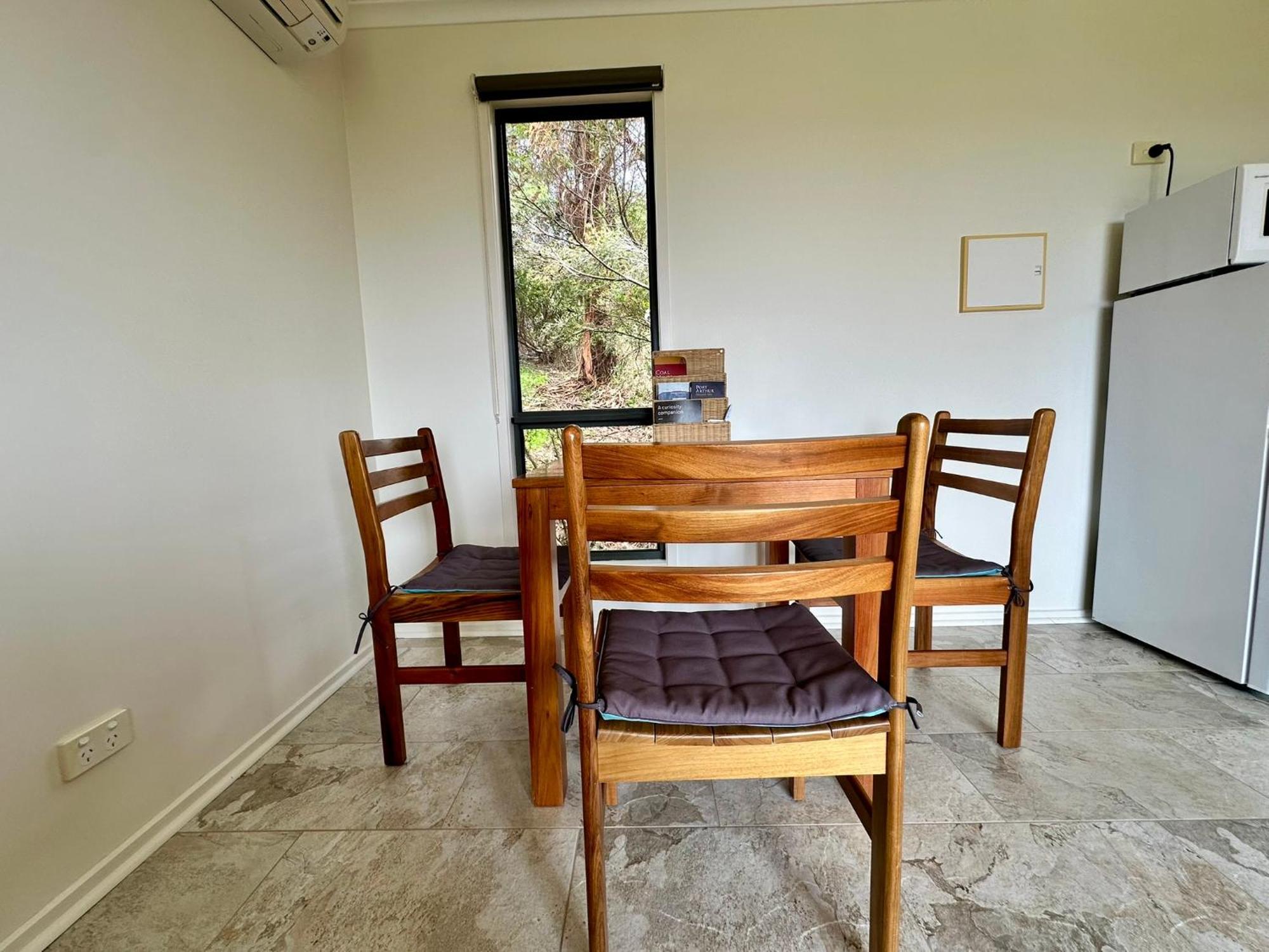 Convict Beach House Saltwater River Oda fotoğraf