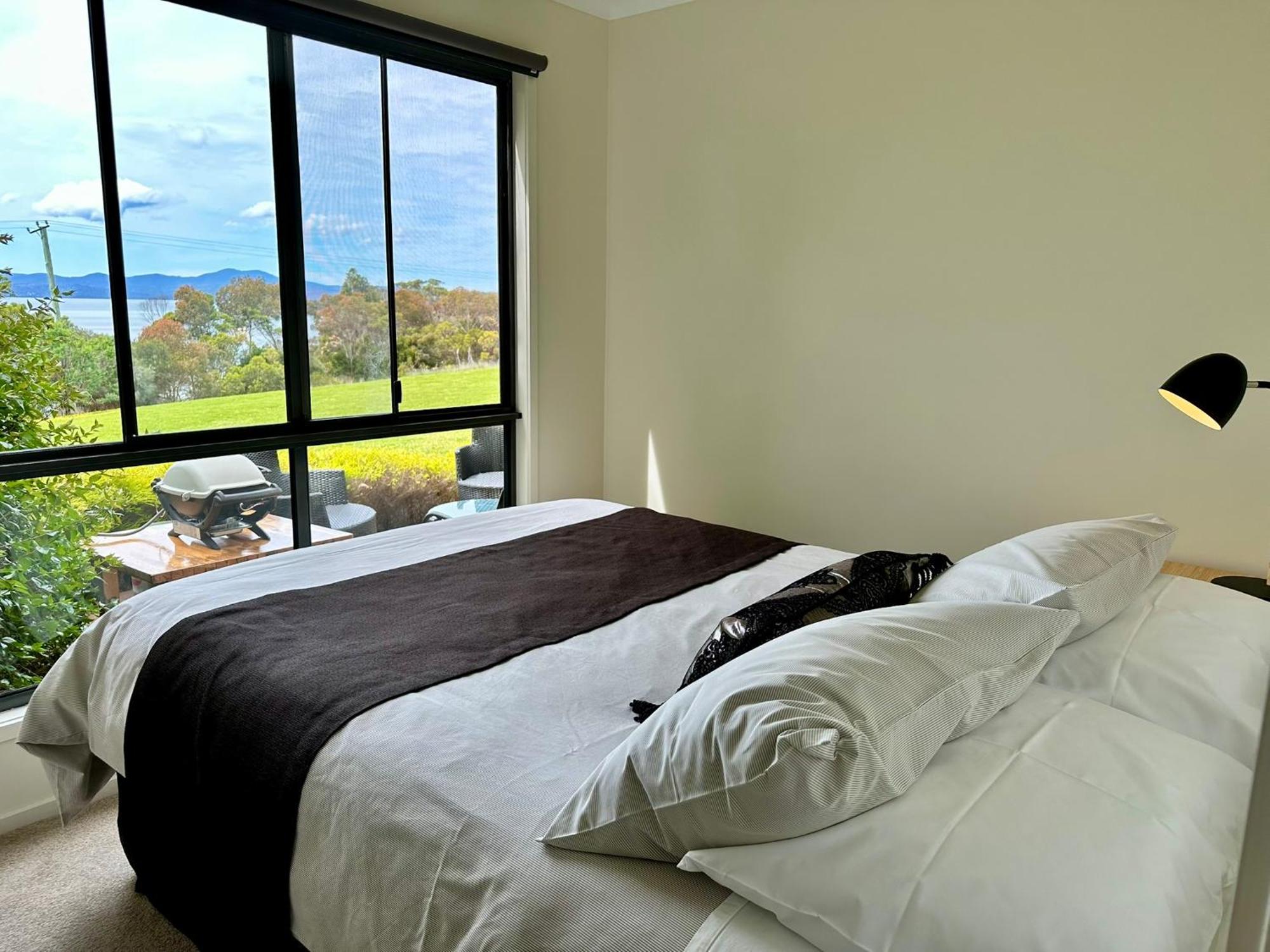 Convict Beach House Saltwater River Dış mekan fotoğraf