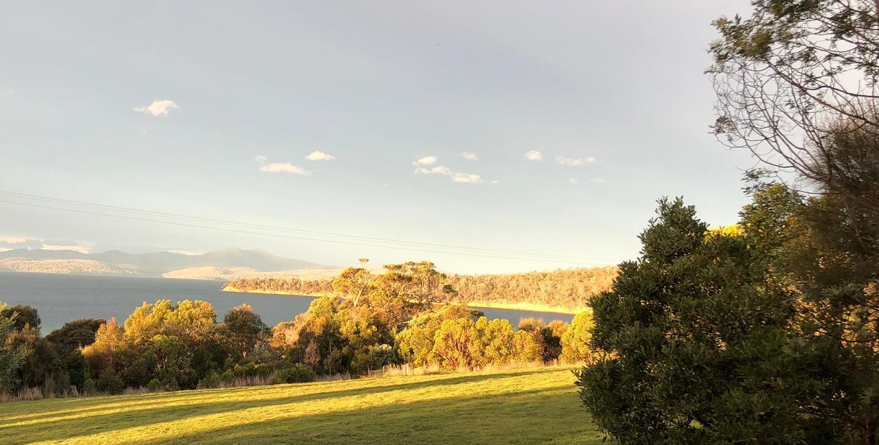 Convict Beach House Saltwater River Dış mekan fotoğraf